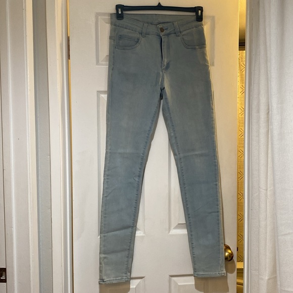 Tailored athlete, athletic fit jeans - Picture 6 of 10